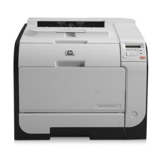 LaserJet Pro 400 color M 451 dw LaserJet Pro 400 color M 451 dw