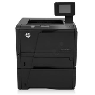 LaserJet Pro 400 M 401 dwe LaserJet Pro 400 M 401 dwe