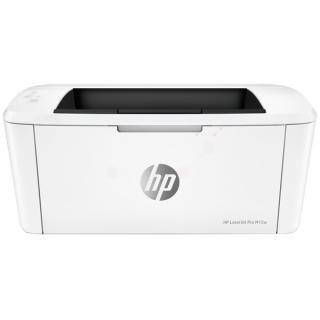 LaserJet Pro M 15 w LaserJet Pro M 15 w