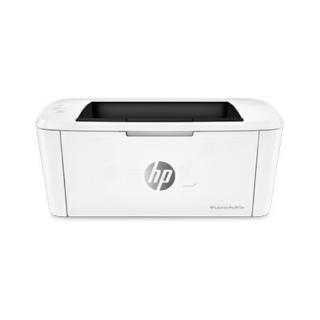 LaserJet Pro M 17 w LaserJet Pro M 17 w