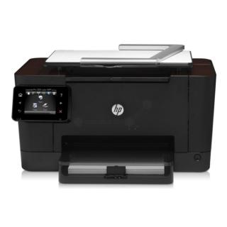 LaserJet Pro M 275