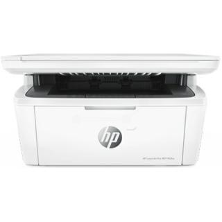 LaserJet Pro M 29 w LaserJet Pro M 29 w