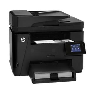LaserJet Pro MFP M 226 dw LaserJet Pro MFP M 226 dw