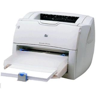 LaserJet 1000 W LaserJet 1000 W