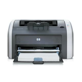 LaserJet 1010 LaserJet 1010
