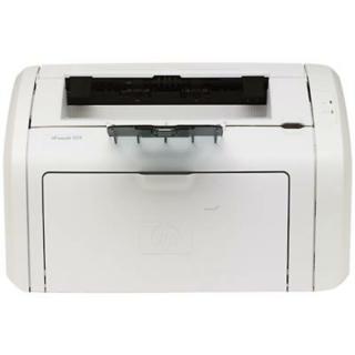 LaserJet 1018 LaserJet 1018
