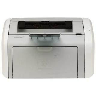 LaserJet 1020 LaserJet 1020