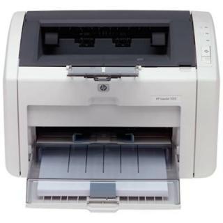 LaserJet 1022 N LaserJet 1022 N