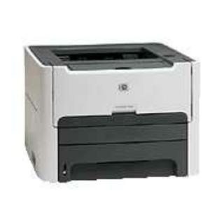LaserJet 1320 N LaserJet 1320 N