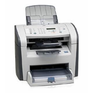 LaserJet 3000 Series LaserJet 3000 Series