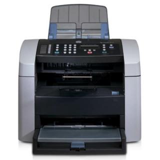 LaserJet 3015 LaserJet 3015
