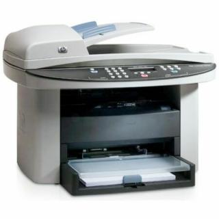 LaserJet 3020 AIO LaserJet 3020 AIO