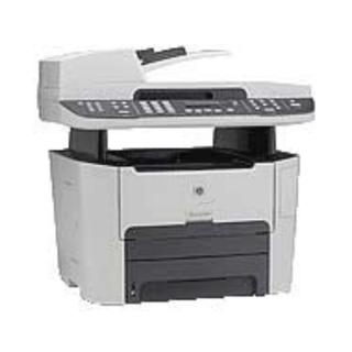 LaserJet 3390 LaserJet 3390
