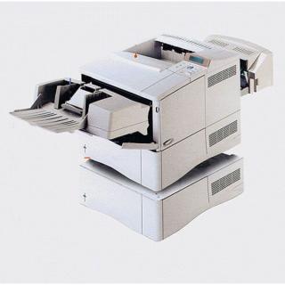 LaserJet 4100 DTN LaserJet 4100 DTN
