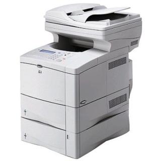 LaserJet 4100 Series LaserJet 4100 Series