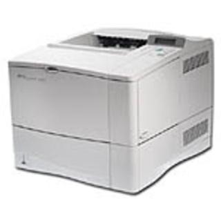 LaserJet 4100 LaserJet 4100