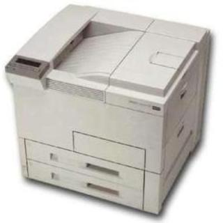 LaserJet 5 SI NX LaserJet 5 SI NX