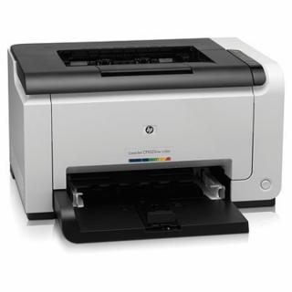 LaserJet CP 1025 Color LaserJet CP 1025 Color