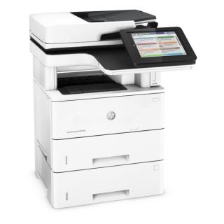 LaserJet Enterprise Flow MFP M 527 c LaserJet Enterprise Flow MFP M 527 c