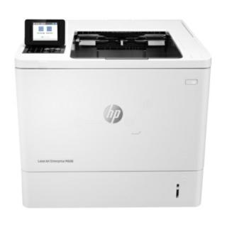 LaserJet Enterprise M 608 x LaserJet Enterprise M 608 x