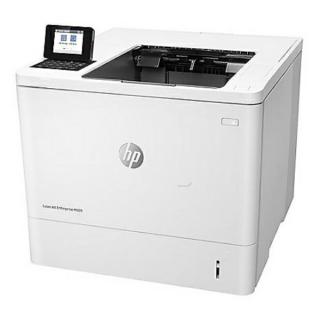 LaserJet Enterprise M 609 dn LaserJet Enterprise M 609 dn