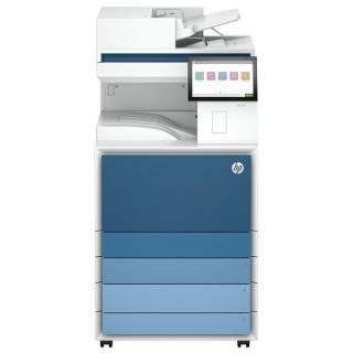 LaserJet Enterprise MFP 8601 dn LaserJet Enterprise MFP 8601 dn