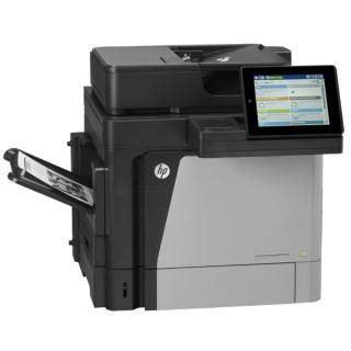 LaserJet Enterprise MFP M 631 z