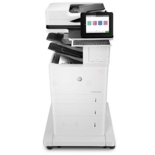 LaserJet Enterprise MFP M 634 z LaserJet Enterprise MFP M 634 z