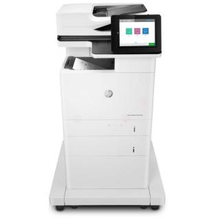 LaserJet Enterprise MFP M 635 fht LaserJet Enterprise MFP M 635 fht