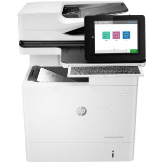 LaserJet Enterprise MFP M 636 fh LaserJet Enterprise MFP M 636 fh