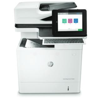 LaserJet Managed Flow MFP E 62565 h LaserJet Managed Flow MFP E 62565 h