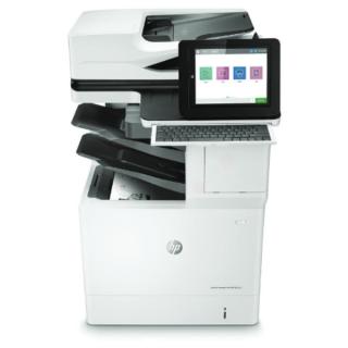 LaserJet Managed Flow MFP E 62575 z LaserJet Managed Flow MFP E 62575 z