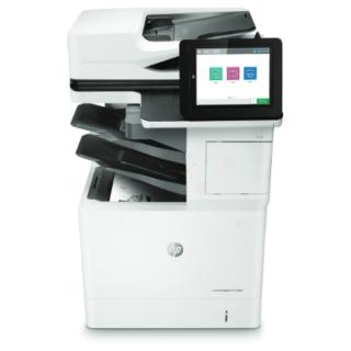 LaserJet Managed Flow MFP E 62665 hs LaserJet Managed Flow MFP E 62665 hs