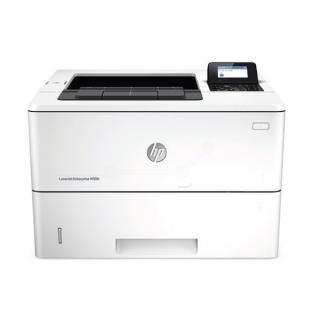 LaserJet Managed M 506 dnm LaserJet Managed M 506 dnm