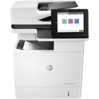 LaserJet Managed MFP E 62565 z LaserJet Managed MFP E 62565 z