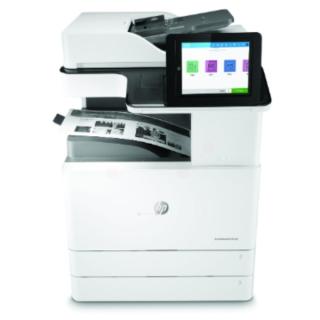 LaserJet Managed MFP E 72430 dn LaserJet Managed MFP E 72430 dn