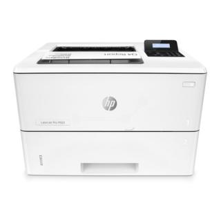 LaserJet Pro M 501 dn LaserJet Pro M 501 dn
