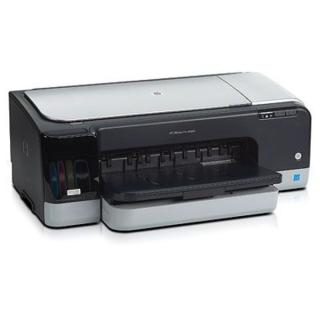 OfficeJet Pro K 8600