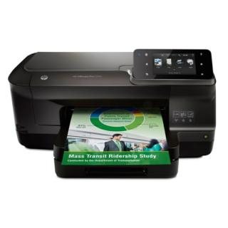 OfficeJet Pro 251 dw OfficeJet Pro 251 dw
