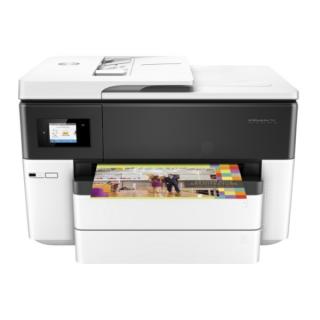 OfficeJet Pro 7740 WF OfficeJet Pro 7740 WF