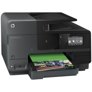 OfficeJet Pro 8620 e-All-in-One OfficeJet Pro 8620 e-All-in-One