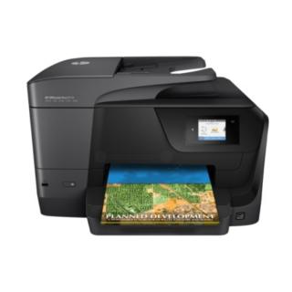 OfficeJet Pro 8715 OfficeJet Pro 8715
