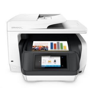 OfficeJet Pro 8720 OfficeJet Pro 8720