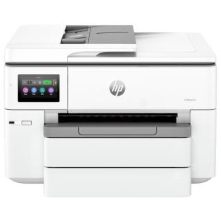 OfficeJet Pro 9730 e OfficeJet Pro 9730 e