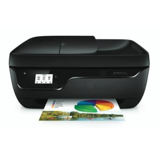 OfficeJet 3836 OfficeJet 3836