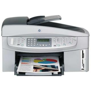 OfficeJet 7210 XI OfficeJet 7210 XI