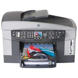OfficeJet 7300 Series OfficeJet 7300 Series