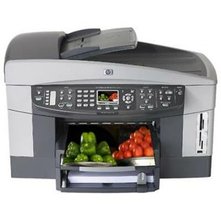 OfficeJet 7400 Series OfficeJet 7400 Series