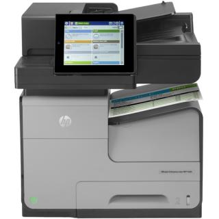 OfficeJet Enterprise Color Flow X 585 z MFP