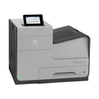 OfficeJet Enterprise Color X 555 dn